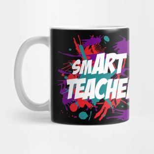 smART TEACHER Mug